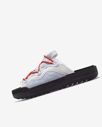 Nike Offline 2.0 Blancos Naranjas Marrom Blancos | MX 4594
